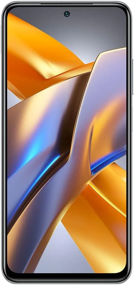 گوشی موبایل شیائومی POCO M5s با نمایشگر 6.43 اینچی FHD+ AMOLED DotDisplay دو سیم کارت سفید 6 گیگابایت رم 128 گیگابایت 4G گوشی موبایل شیائومی POCO M5s با نمایشگر 6.43 اینچی FHD+ AMOLED DotDisplay دو سیم کارت سفید 6 گیگابایت رم 128 گیگابایت 4G