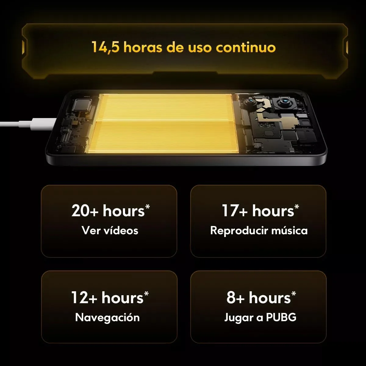 گوشی موبایل شیائومی POCO X7 Pro دو سیم کارت سبز رنگ 8 گیگابایت رم 256 گیگابایت 5G نسخه بین المللی