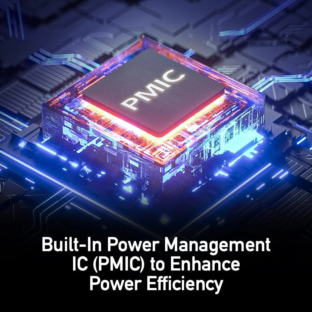 رم دسکتاپ Lexar ARES RGB DDR5 با ظرفیت 32 گیگابایت (2x16GB) و سرعت 6400MT/s CL32 - حافظه دسکتاپ Intel XMP 3.0 (مشکی) مدل LD5EU016G-R6400GDLA رم دسکتاپ Lexar ARES RGB DDR5 با ظرفیت 32 گیگابایت (2x16GB) و سرعت 6400MT/s CL32 - حافظه دسکتاپ Intel XMP 3.0 (مشکی) مدل LD5EU016G-R6400GDLA