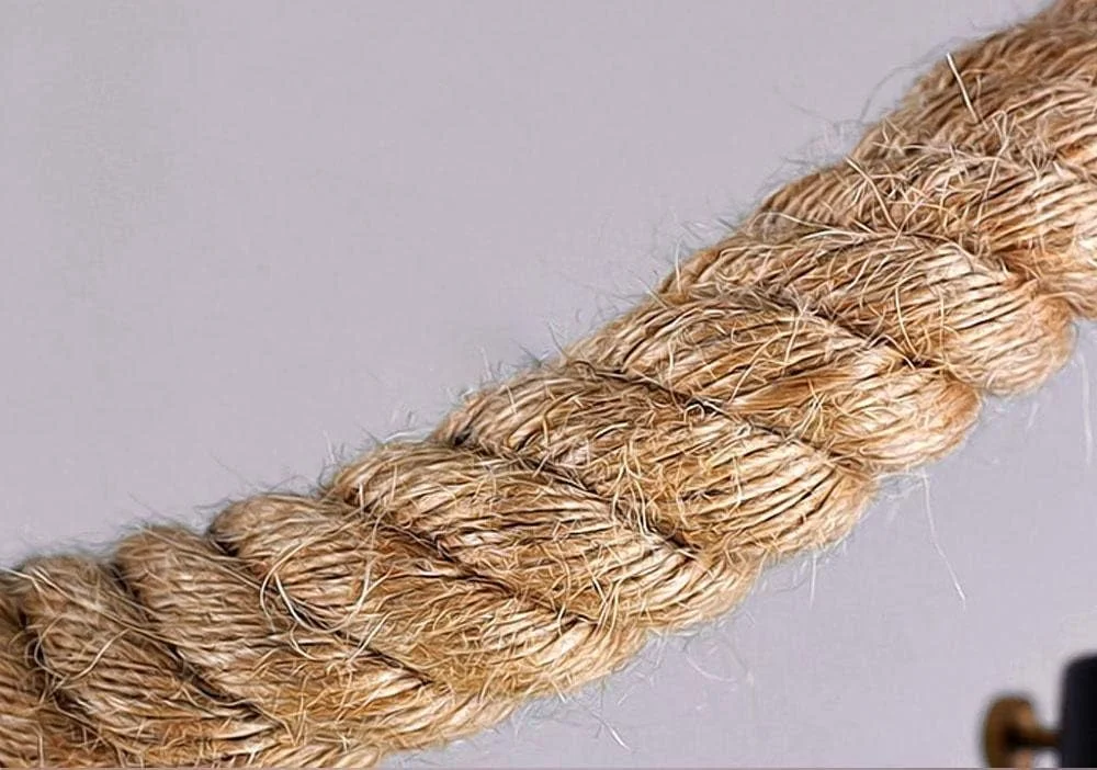 چراغ آویز سقفی وینتیج با طراحی صنعتی، چراغ آویز طنابی ساده، لوستر مشکی 5 شاخه، نوآوری های ظریف، چراغ آویز با قابلیت تنظیم ارتفاع، مناسب برای اتاق نشیمن، اتاق غذاخوری، بار، آشپزخانه چراغ آویز سقفی وینتیج با طراحی صنعتی، چراغ آویز طنابی ساده، لوستر مشکی 5 شاخه، نوآوری های ظریف، چراغ آویز با قابلیت تنظیم ارتفاع، مناسب برای اتاق نشیمن، اتاق غذاخوری، بار، آشپزخانه