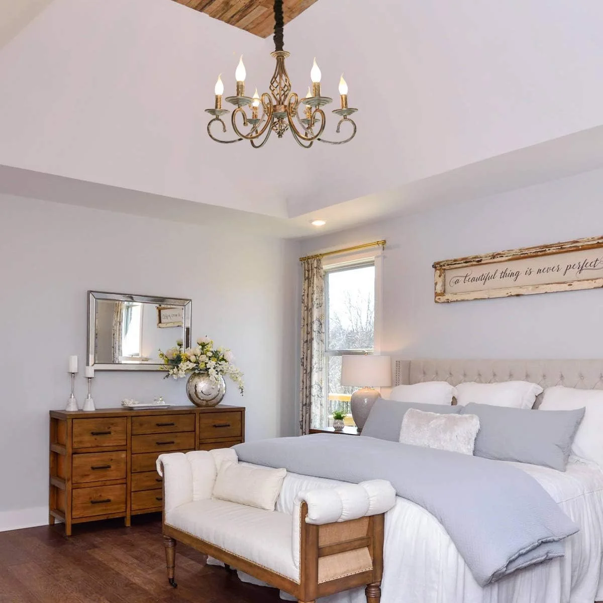 لوستر روستیک گانید، لوستر به سبک فرانسوی قدیمی، لوسترهای سقفی عتیقه از جنس آهن فرفورژه، چراغ آویز برنزی برای آشپزخانه، خانه روستایی، اتاق غذاخوری، اتاق نشیمن، 6 شعله لوستر روستیک گانید، لوستر به سبک فرانسوی قدیمی، لوسترهای سقفی عتیقه از جنس آهن فرفورژه، چراغ آویز برنزی برای آشپزخانه، خانه روستایی، اتاق غذاخوری، اتاق نشیمن، 6 شعله