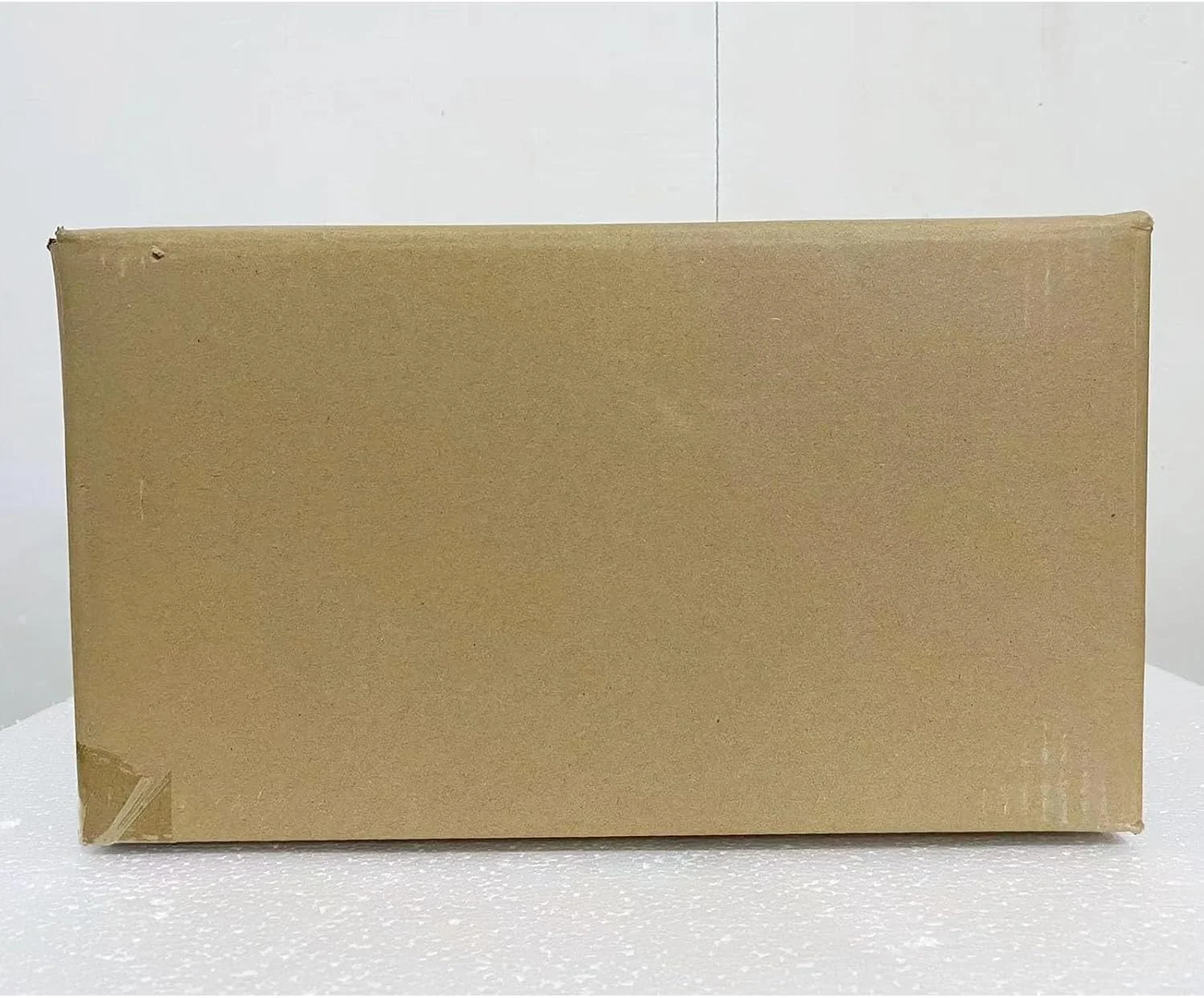 چراغ آویز گنبدی شیشه ای صنعتی وینتیج HJXDtech با کلاهک E27 برنجی مسی، لوستر آویز سقفی (30 سانتی متر)