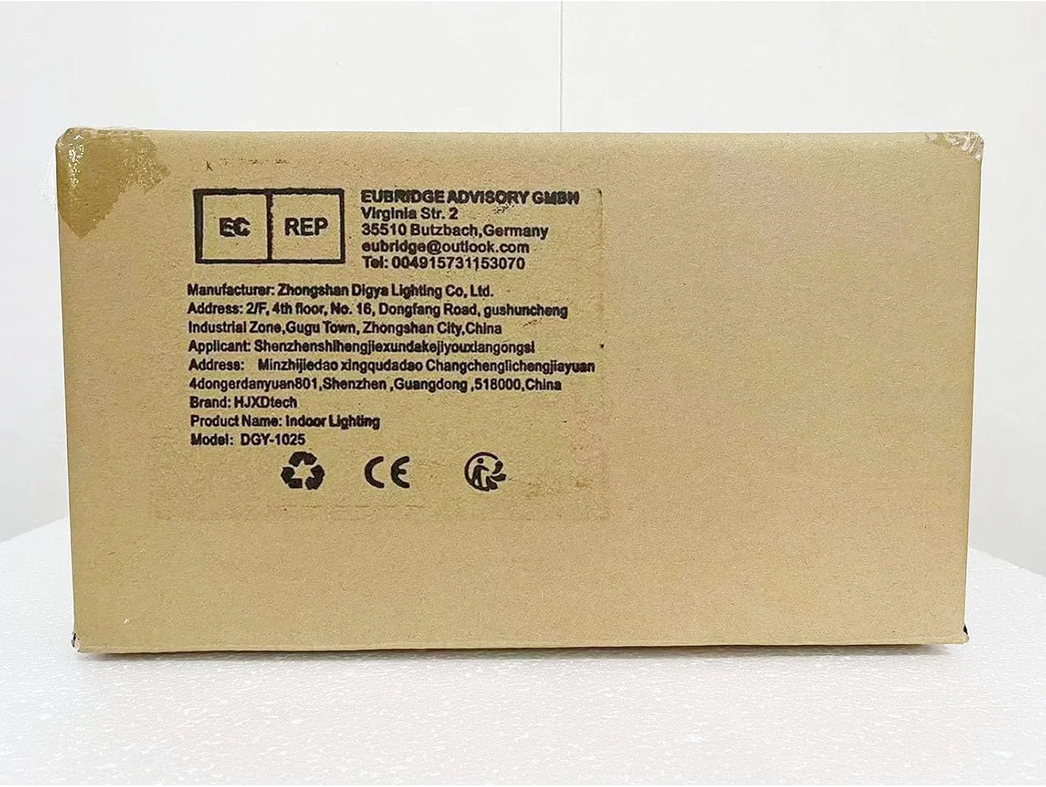 چراغ آویز HJXDtech با حباب شیشه ای 28 سانتی متری، چراغ آویز سقفی E27 به سبک صنعتی وینتیج برای آشپزخانه، اتاق غذاخوری و نشیمن (کهربایی)