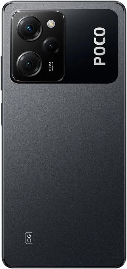 شیائومی Xia POCO X5 Pro 128-6-5G-bk POCO X5 Pro 5G 128/6GB مشکی شیائومی Xia POCO X5 Pro 128-6-5G-bk POCO X5 Pro 5G 128/6GB مشکی