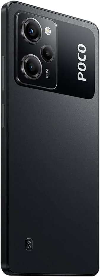 شیائومی Xia POCO X5 Pro 128-6-5G-bk POCO X5 Pro 5G 128/6GB مشکی شیائومی Xia POCO X5 Pro 128-6-5G-bk POCO X5 Pro 5G 128/6GB مشکی