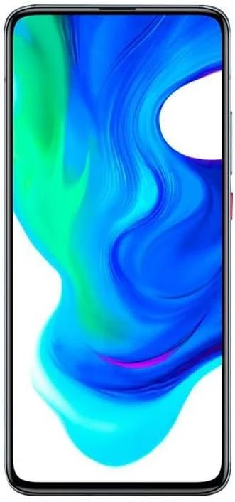 شیائومی می پوکو F2 پرو - 128 گیگابایت، 6 گیگابایت رم، 5G، خاکستری سایبری