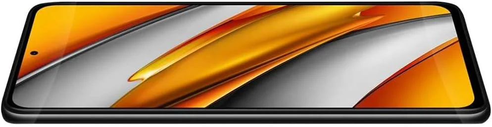 شیائومی می پوکو F2 پرو - 128 گیگابایت، 6 گیگابایت رم، 5G، خاکستری سایبری
