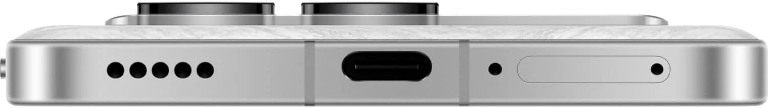 گوشی شیائومی POCO F6 Pro سفید 12 گیگابایت رم 512 گیگابایت حافظه داخلی 5G - نسخه گلوبال