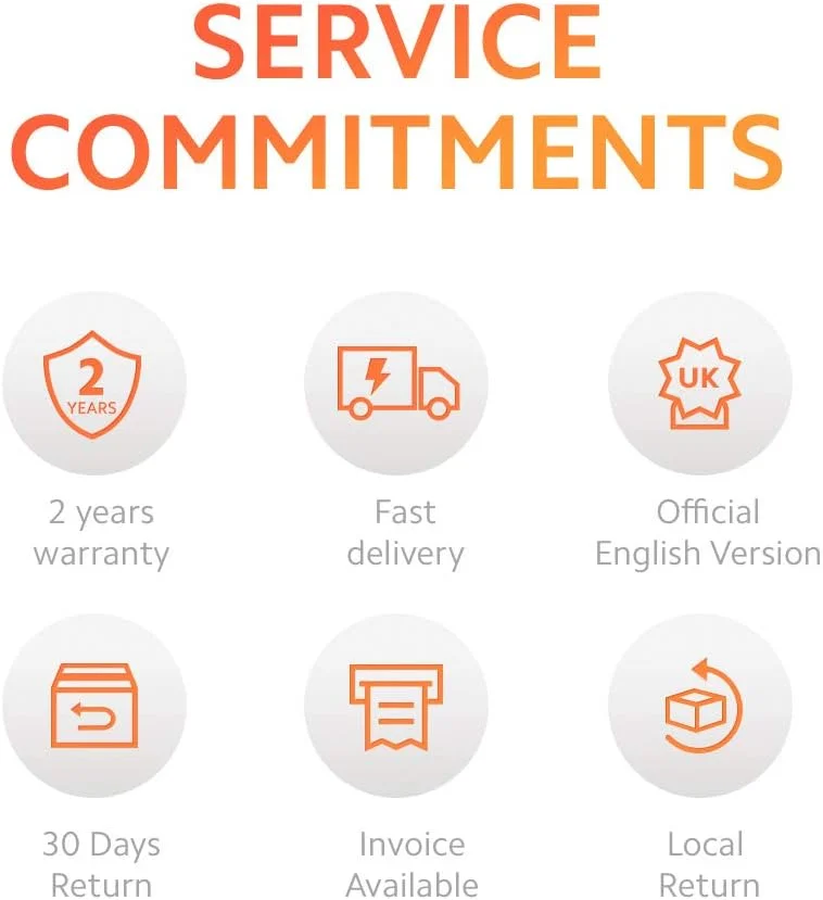 گوشی موبایل شیائومی POCO M3 Pro 5G - حافظه 128 گیگابایت + رم 6 گیگابایت، صفحه نمایش 6.5 اینچی FHD+ 90 هرتز DotDisplay، پردازنده MediaTek Dimensity 700 با 5G دوگانه، دوربین سه گانه 48 مگاپیکسلی AI، باتری 5000 میلی آمپر ساعتی، آبی خنک (نسخه انگلستان + 2 سال گارانتی) گوشی موبایل شیائومی POCO M3 Pro 5G - حافظه 128 گیگابایت + رم 6 گیگابایت، صفحه نمایش 6.5 اینچی FHD+ 90 هرتز DotDisplay، پردازنده MediaTek Dimensity 700 با 5G دوگانه، دوربین سه گانه 48 مگاپیکسلی AI، باتری 5000 میلی آمپر ساعتی، آبی خنک (نسخه انگلستان + 2 سال گارانتی)