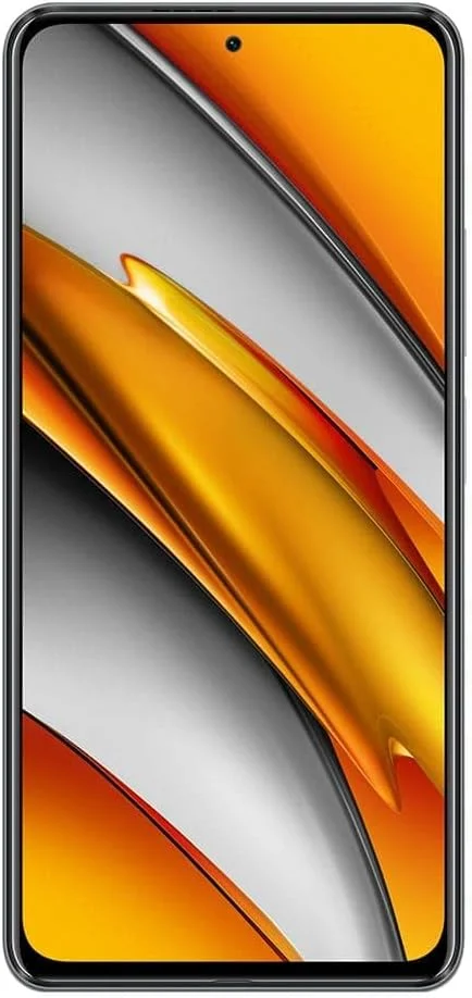 گوشی موبایل شیائومی POCO F3 نقره ای مهتابی دو سیم کارت 6 گیگابایت رم 128 گیگابایت حافظه داخلی - نسخه گلوبال 5G گوشی موبایل شیائومی POCO F3 نقره ای مهتابی دو سیم کارت 6 گیگابایت رم 128 گیگابایت حافظه داخلی - نسخه گلوبال 5G