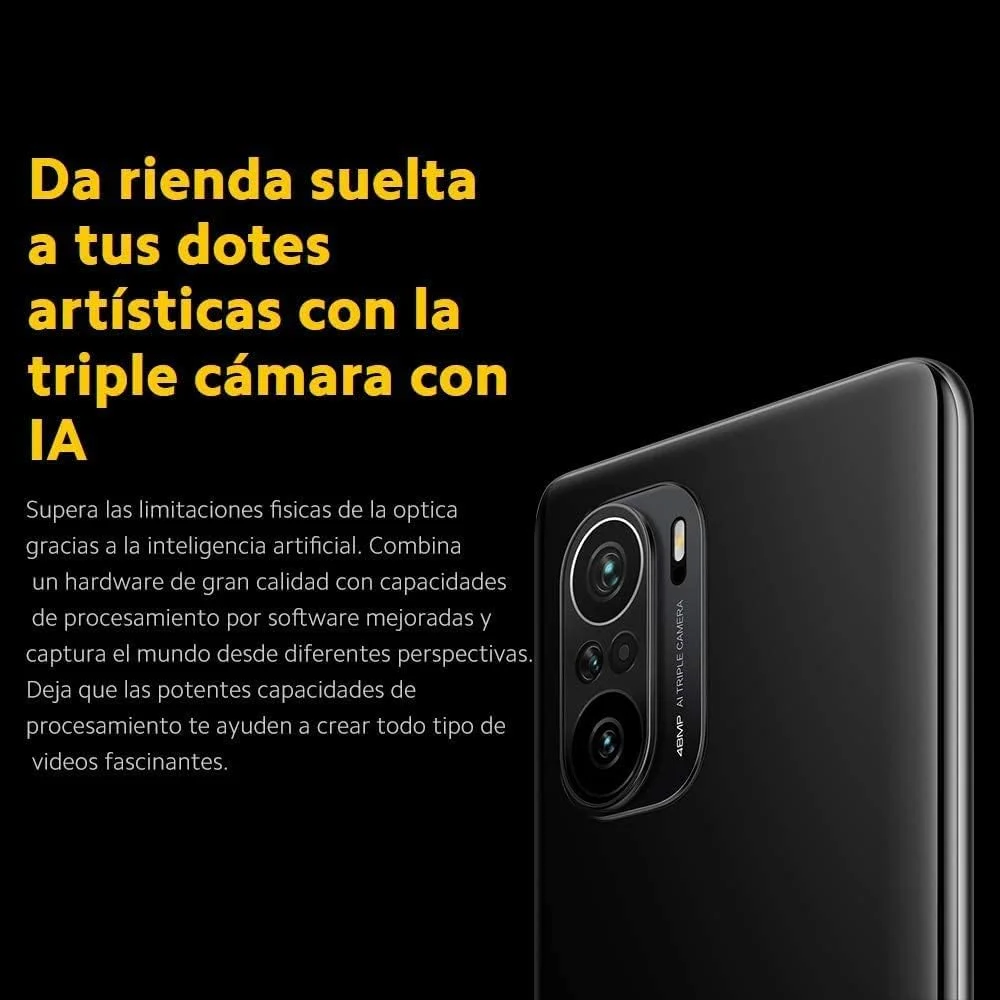 گوشی موبایل شیائومی POCO F3 نقره ای مهتابی دو سیم کارت 6 گیگابایت رم 128 گیگابایت حافظه داخلی - نسخه گلوبال 5G گوشی موبایل شیائومی POCO F3 نقره ای مهتابی دو سیم کارت 6 گیگابایت رم 128 گیگابایت حافظه داخلی - نسخه گلوبال 5G