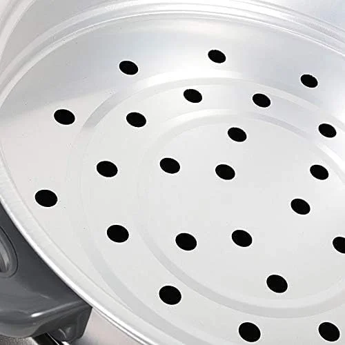 پلوپز بلک اند دکر 1100 وات، سفید، 2.8 لیتر، مدل Rc2850-B5