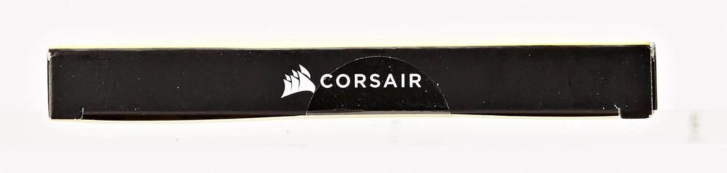 حافظه رم دسکتاپ کرسیر VENGEANCE DDR5 مدل CMK32GX5M2B6000C36 با ظرفیت 32 گیگابایت (2x16GB) و فرکانس 6000 مگاهرتز C36 بهینه شده برای Intel (تنظیم ولتاژ داخلی، مشکی)