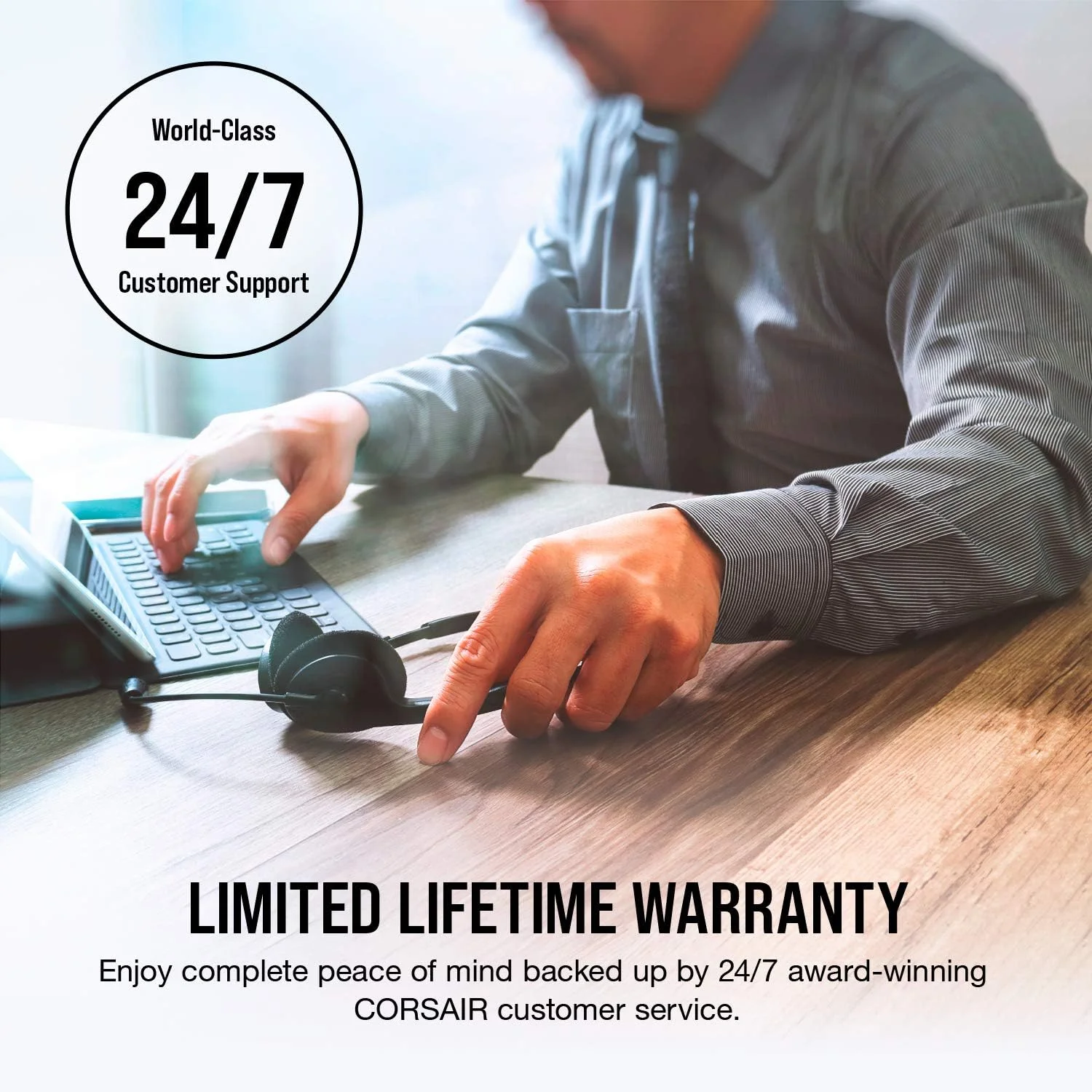 کیت حافظه رم کرسیر Vengeance RGB PRO DDR4 32GB 2933MHz CL16 (2x16GB) XMP