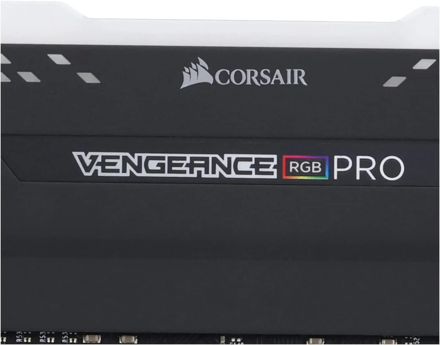 رم کورسیر 64 گیگابایت 3200 مدل Veng. RGB PRO bk K2 COR