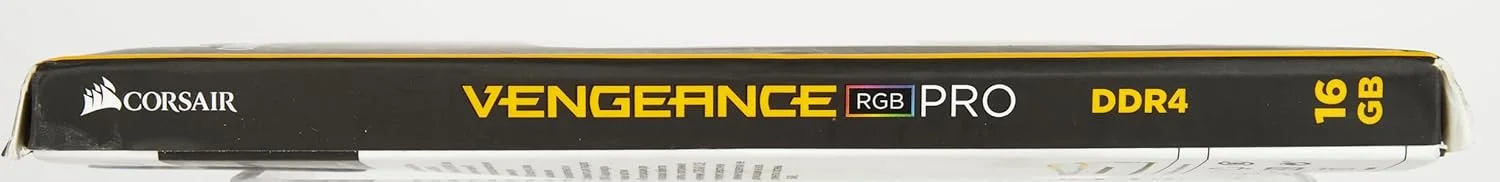 حافظه دسکتاپ کرسیر Vengeance RGB Pro 16GB 2x8GB DDR4 3200MHz C16 LED سفید، CMW16GX4M2C3200C16W حافظه دسکتاپ کرسیر Vengeance RGB Pro 16GB 2x8GB DDR4 3200MHz C16 LED سفید، CMW16GX4M2C3200C16W