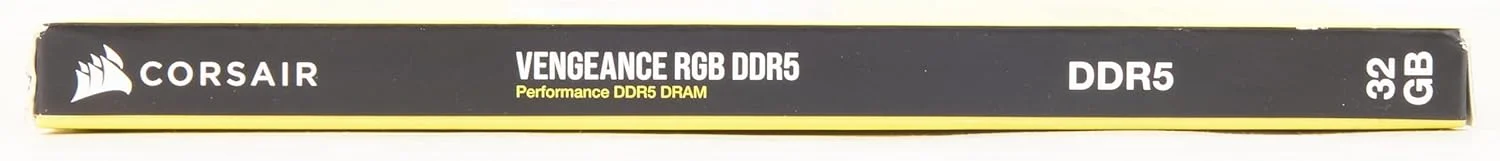 رم کامپیوتر DDR5 32 گیگابایتی (2x16 گیگابایت) 6000 مگاهرتز CL40 کرسیر VENGEANCE RGB، سازگار با Intel XMP iCUE - سفید (CMH32GX5M2B6000C40W) رم کامپیوتر DDR5 32 گیگابایتی (2x16 گیگابایت) 6000 مگاهرتز CL40 کرسیر VENGEANCE RGB، سازگار با Intel XMP iCUE - سفید (CMH32GX5M2B6000C40W)