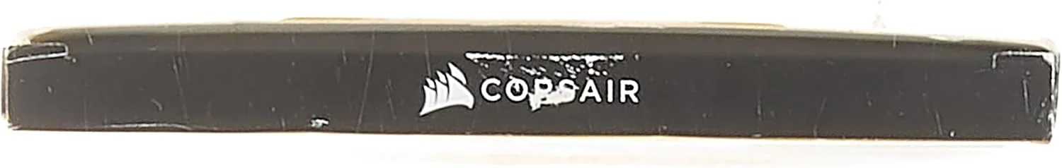 رم کامپیوتر DDR5 32 گیگابایتی (2x16GB) 7000MHz CL34 CORSAIR VENGEANCE RGB، سازگار با Intel XMP iCUE - مشکی (CMH32GX5M2X7000C34)