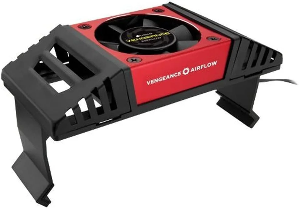 فن خنک کننده حافظه Corsair Vengeance Airflow مدل CMYAF