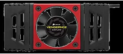 فن خنک کننده حافظه Corsair Vengeance Airflow مدل CMYAF فن خنک کننده حافظه Corsair Vengeance Airflow مدل CMYAF