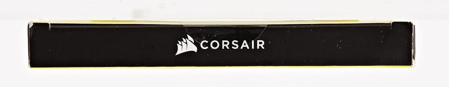 رم کامپیوتر CORSAIR VENGEANCE DDR5 با ظرفیت 32 گیگابایت (2x16GB) 7200MHz CL34 Intel XMP iCUE Compatible - مشکی (CMK32GX5M2X7200C34)