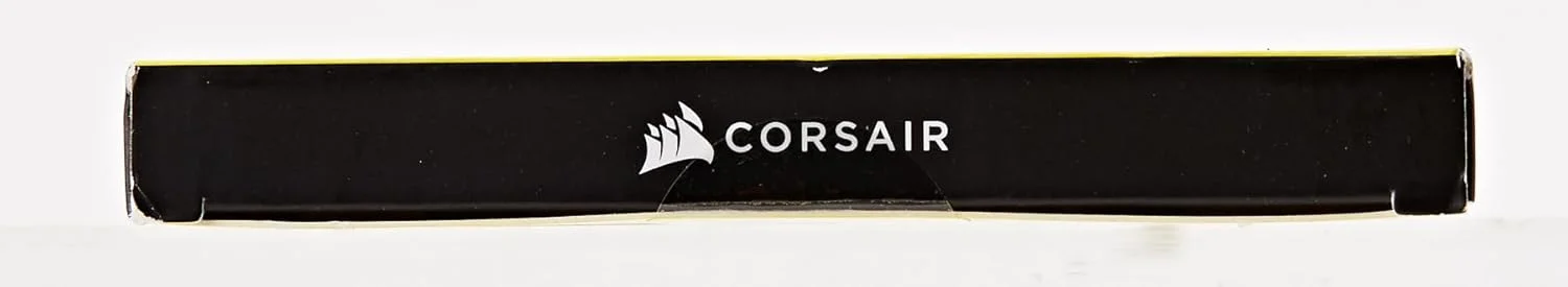 رم کامپیوتر CORSAIR VENGEANCE DDR5 با ظرفیت 32 گیگابایت (2x16GB) 7200MHz CL34 Intel XMP iCUE Compatible - مشکی (CMK32GX5M2X7200C34)