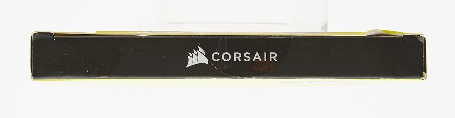 رم کورسیر VENGEANCE DDR5 2 عدد 16 گیگابایتی (32 گیگابایت) DDR5 6400 CL32-40-40-84 1.40V Intel XMP - مشکی