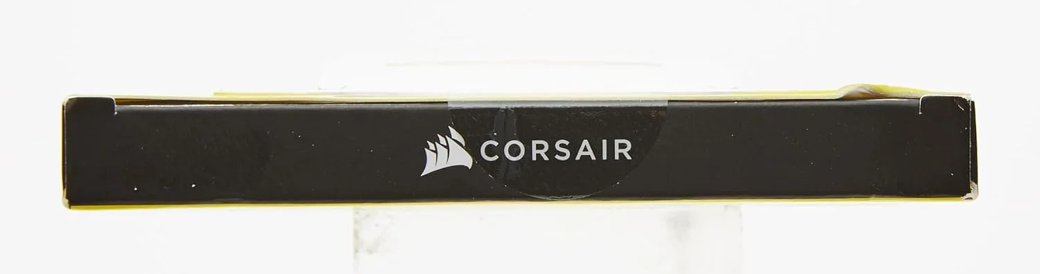 رم کورسیر VENGEANCE DDR5 2 عدد 16 گیگابایتی (32 گیگابایت) DDR5 6400 CL32-40-40-84 1.40V Intel XMP - مشکی
