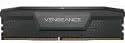رم کورسیر VENGEANCE DDR5 2x24GB (48GB) DDR5 7000 CL40-52-52-114 1.40V حافظه Intel XMP - مشکی