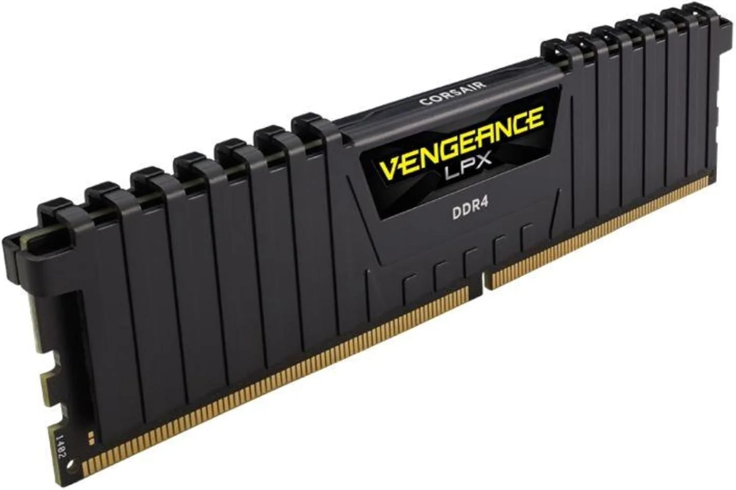 ماژول حافظه کرسیر Vengeance LPX CMK32GX4M2Z3600C18 ظرفیت 32 گیگابایت (2 عدد 16 گیگابایتی) DDR4 3600 مگاهرتز