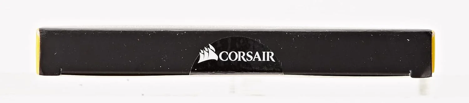 رم دسکتاپ 16 گیگابایتی (2x8GB) DDR4 3600 کورسیر مدل VENGEANCE LPX - مشکی
