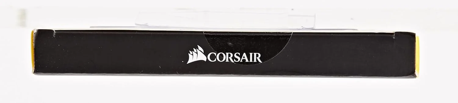 رم دسکتاپ 16 گیگابایتی (2x8GB) DDR4 3600 کورسیر مدل VENGEANCE LPX - مشکی