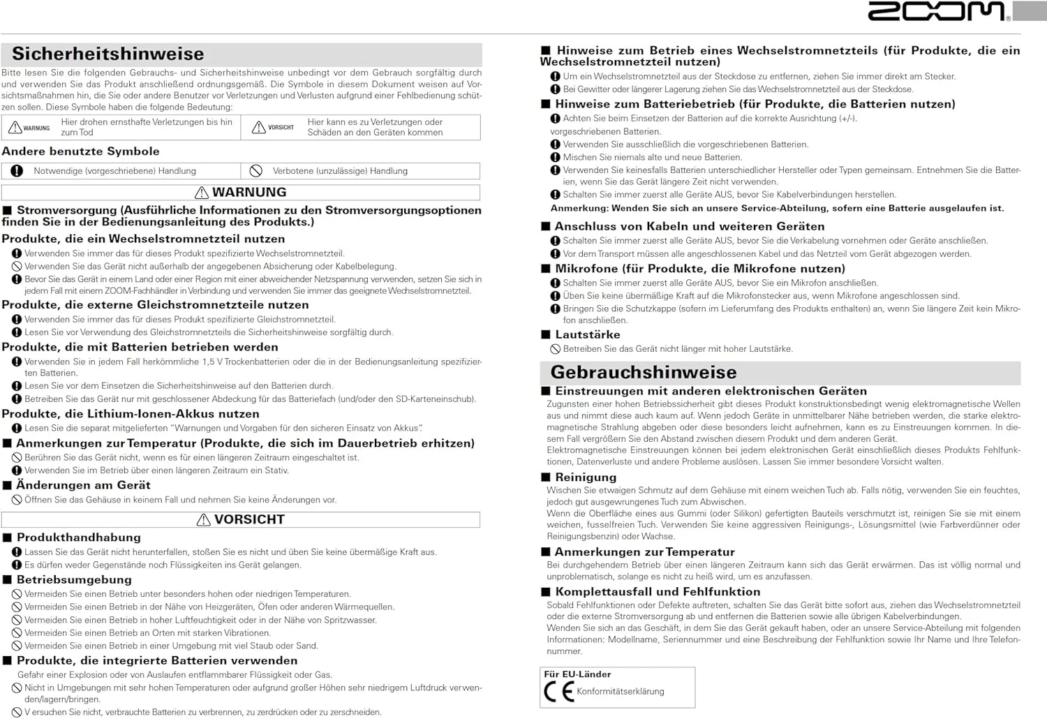 زوم - F2-BT - ضبط کننده میدانی بلوتوث + میکروفون یقه ای - مشکی زوم - F2-BT - ضبط کننده میدانی بلوتوث + میکروفون یقه ای - مشکی