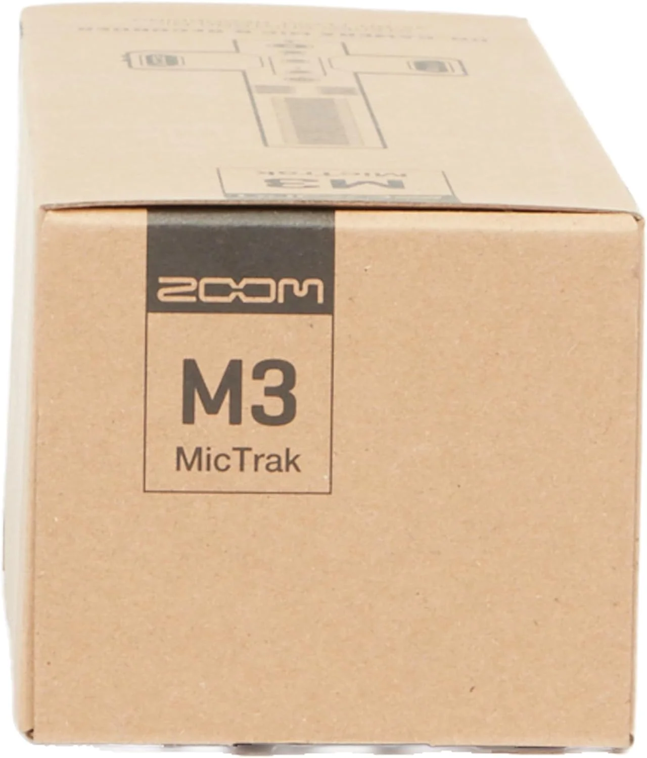 میکروفون زوم M3 MicTrak