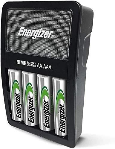 ضبط کننده ویدیویی دستی زوم Q2n-4K به همراه کارت SD 16 گیگابایتی، سه پایه، باتری های قابل شارژ و دستمال
