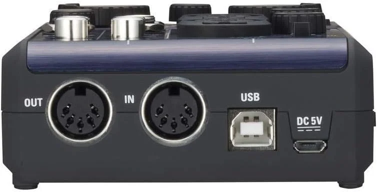 کارت صدای دستی زوم U-44