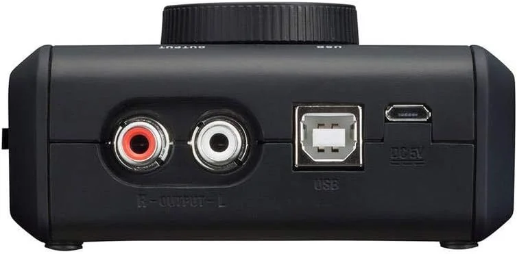 کارت صدای زوم U-22 Handy