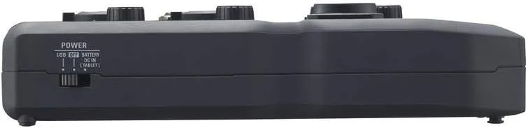 کارت صدای دستی زوم مدل U-24