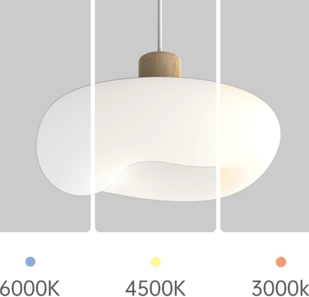 لوستر آویز LED Jadssox برای اتاق ناهارخوری، چراغ آویز آکریلیک، چراغ آویز اتاق ناهارخوری با 3 حالت رنگ، چراغ های آویز میز ناهارخوری راهروی جزیره آشپزخانه (سفید) لوستر آویز LED Jadssox برای اتاق ناهارخوری، چراغ آویز آکریلیک، چراغ آویز اتاق ناهارخوری با 3 حالت رنگ، چراغ های آویز میز ناهارخوری راهروی جزیره آشپزخانه (سفید)