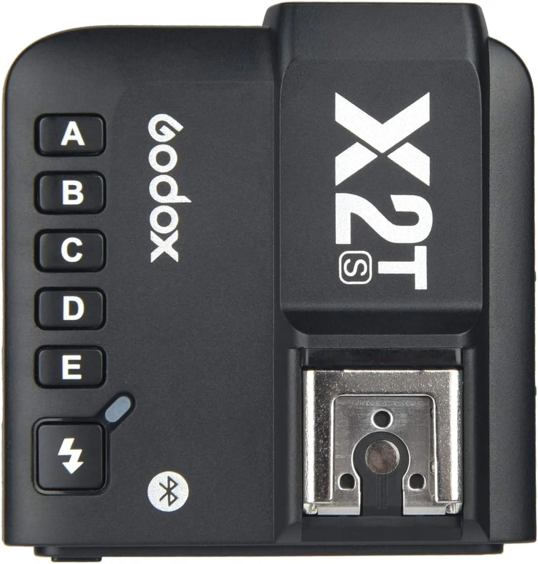 فلاش تریگر گودکس X2 2.4G مخصوص سونی، 1876002005