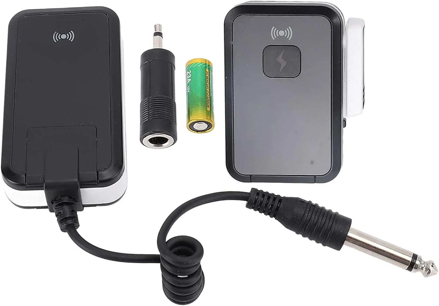 کیت گیرنده فلاش تریگر Zerodis، کیت تریگر فلاش رادیویی 16 کاناله کارآمد، کاربردهای متنوع برای محیط های مختلف عکاسی کیت گیرنده فلاش تریگر Zerodis، کیت تریگر فلاش رادیویی 16 کاناله کارآمد، کاربردهای متنوع برای محیط های مختلف عکاسی