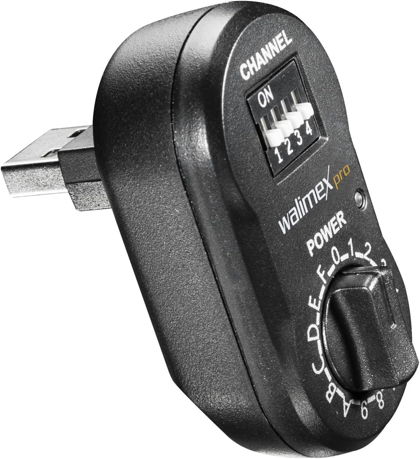 ست ریموت تریگر رادیویی USB Plus والیمکس پرو ست ریموت تریگر رادیویی USB Plus والیمکس پرو