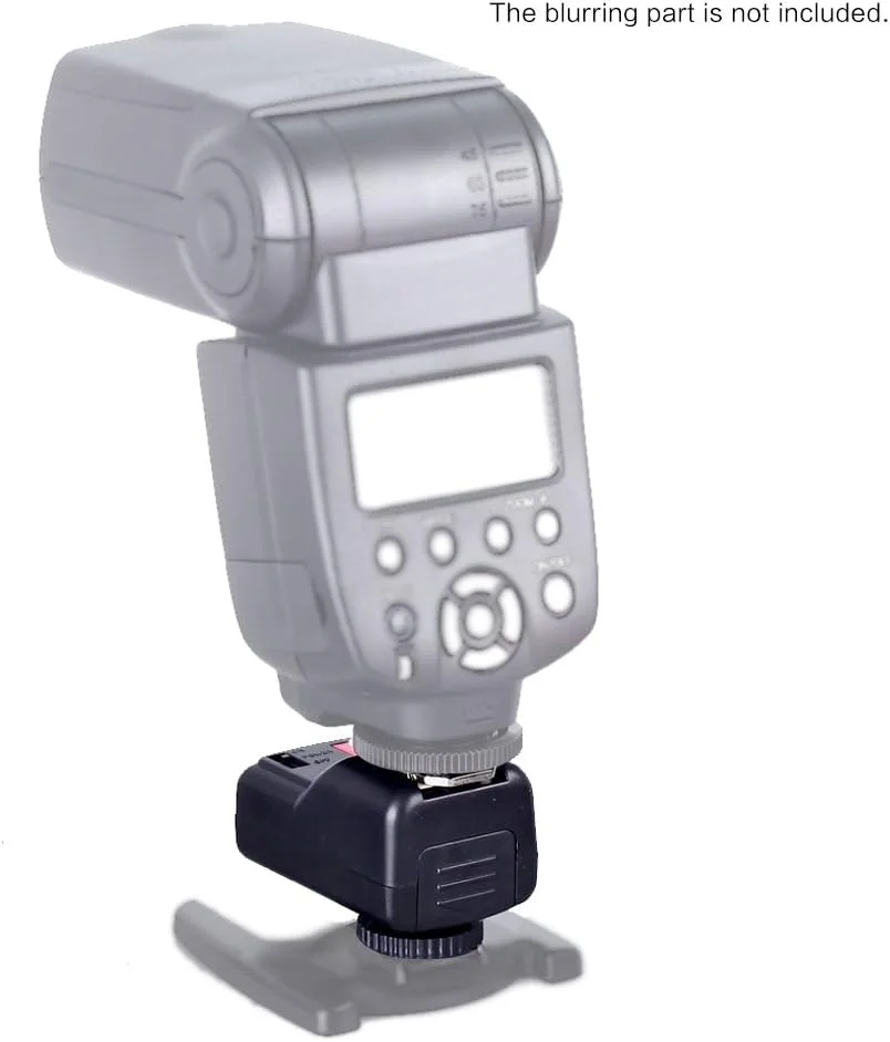 ست فلاش تریگر بیسیم 4 کاناله Andoer PT-04GY یونیورسال شامل 1 فرستنده و 2 گیرنده برای Canon Nikon Pentax Olympus ست فلاش تریگر بیسیم 4 کاناله Andoer PT-04GY یونیورسال شامل 1 فرستنده و 2 گیرنده برای Canon Nikon Pentax Olympus