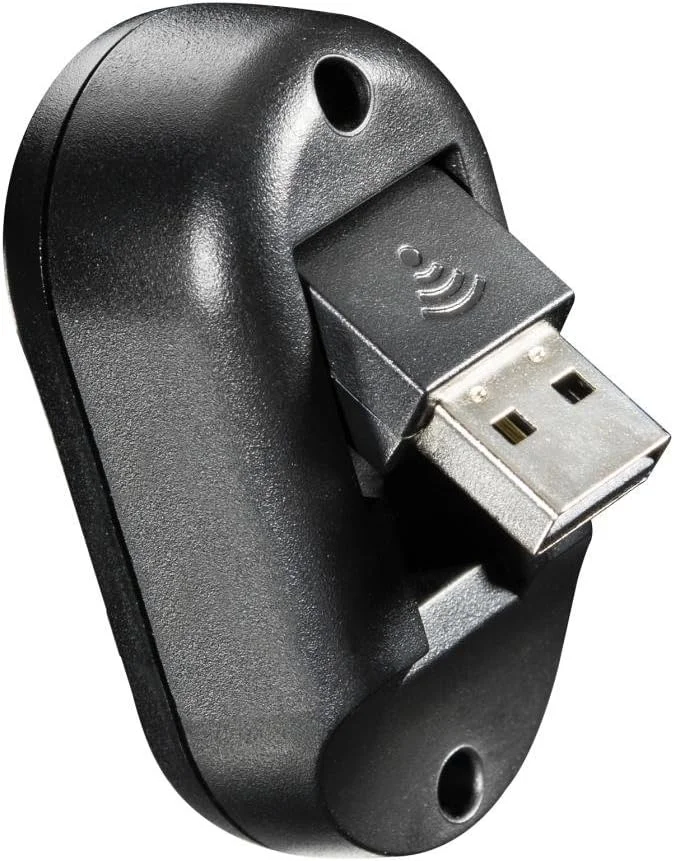 ست ریموت تریگر رادیویی USB Plus والیمکس پرو ست ریموت تریگر رادیویی USB Plus والیمکس پرو