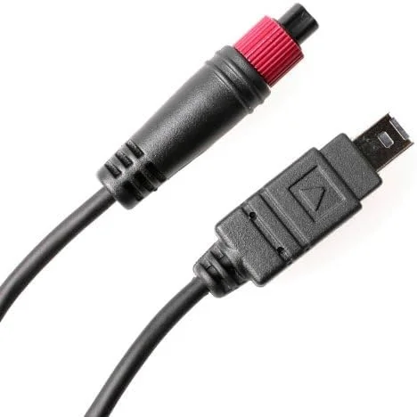 کابل ریموت تریگر گیرنده Yongnuo RF-602 برای Nikon D90 D5000 MC-DC2 کابل ریموت تریگر گیرنده Yongnuo RF-602 برای Nikon D90 D5000 MC-DC2