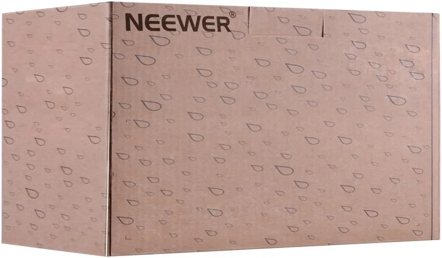ست تریگر فلاش استودیویی رادیویی بی سیم 16 کاناله Neewer، شامل (1) فرستنده و (3) گیرنده، مناسب برای دوربین های DSLR کانن نیکون پنتاکس المپوس پاناسونیک (RT-16) ست تریگر فلاش استودیویی رادیویی بی سیم 16 کاناله Neewer، شامل (1) فرستنده و (3) گیرنده، مناسب برای دوربین های DSLR کانن نیکون پنتاکس المپوس پاناسونیک (RT-16)