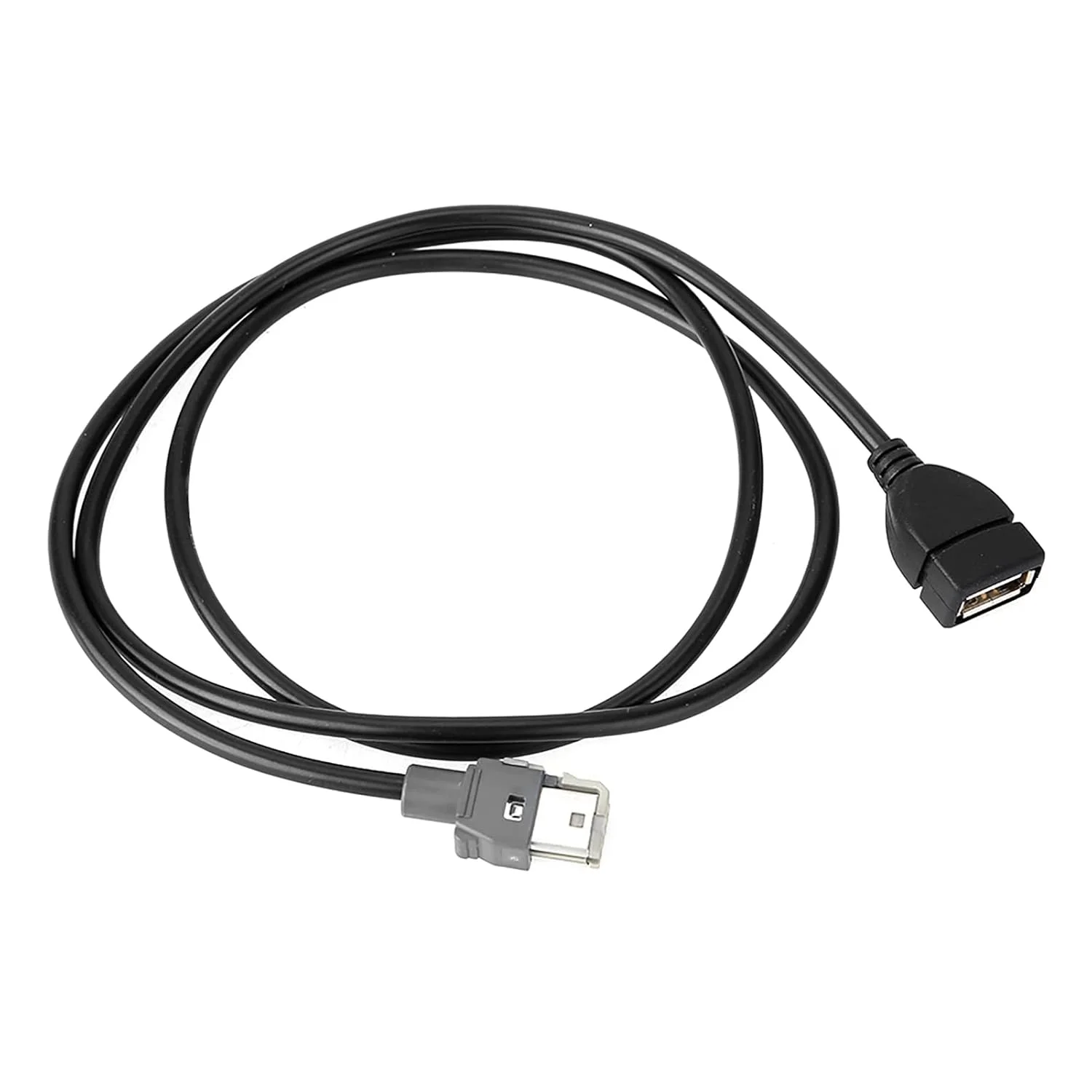 کابل USB رادیو Tihebeyan، خط برنامه ریزی کارآمد برای Citroe، اتصال به رابط USB خودرو PVC برای Trigger برای 307 407 308 408، سازگار برای C2 C4 C4L C5 کابل USB رادیو Tihebeyan، خط برنامه ریزی کارآمد برای Citroe، اتصال به رابط USB خودرو PVC برای Trigger برای 307 407 308 408، سازگار برای C2 C4 C4L C5