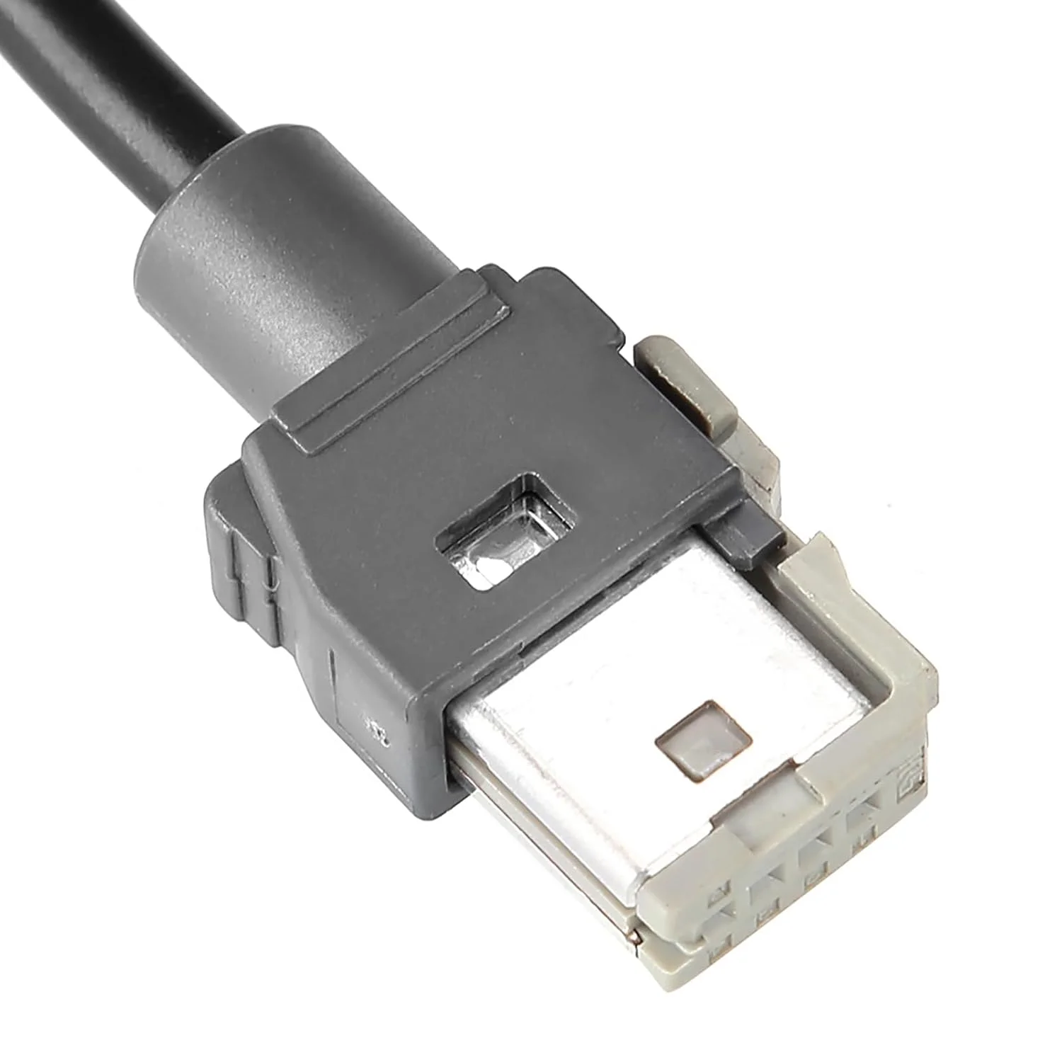 کابل USB رادیو Tihebeyan، خط برنامه ریزی کارآمد برای Citroe، اتصال به رابط USB خودرو PVC برای Trigger برای 307 407 308 408، سازگار برای C2 C4 C4L C5 کابل USB رادیو Tihebeyan، خط برنامه ریزی کارآمد برای Citroe، اتصال به رابط USB خودرو PVC برای Trigger برای 307 407 308 408، سازگار برای C2 C4 C4L C5