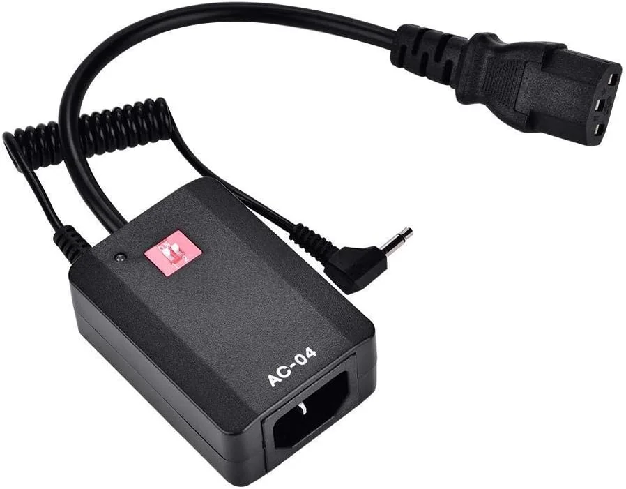 فلاش تریگر GQCQGS، فلاش تریگر رادیویی بی سیم استودیویی AC-04 کاناله برای دوربین DSLR با نقطه اتصال کفشک گرم مشکی فلاش تریگر GQCQGS، فلاش تریگر رادیویی بی سیم استودیویی AC-04 کاناله برای دوربین DSLR با نقطه اتصال کفشک گرم مشکی