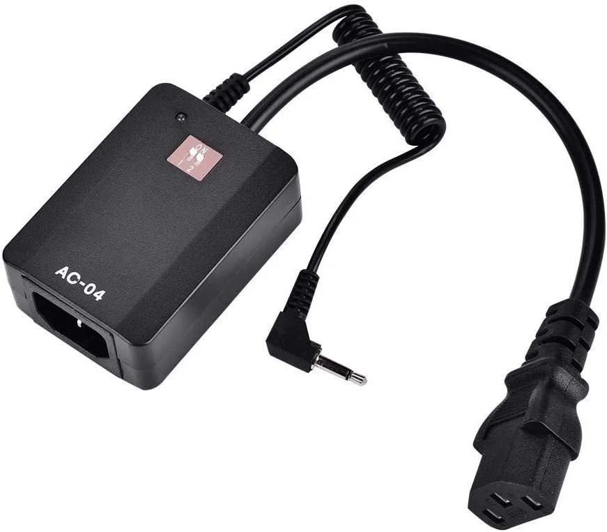 فلاش تریگر GQCQGS، فلاش تریگر رادیویی بی سیم استودیویی AC-04 کاناله برای دوربین DSLR با نقطه اتصال کفشک گرم مشکی فلاش تریگر GQCQGS، فلاش تریگر رادیویی بی سیم استودیویی AC-04 کاناله برای دوربین DSLR با نقطه اتصال کفشک گرم مشکی
